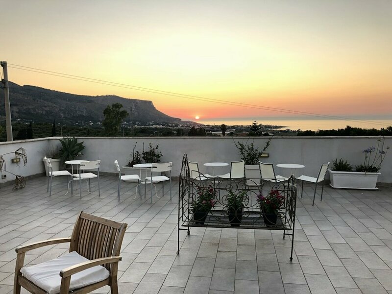 Гостиница Casale Belvedere