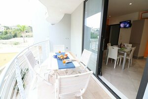 отель Holiday House Susanna Deluxe A Otranto