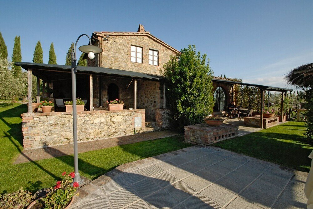 Фото Nest in Chianti