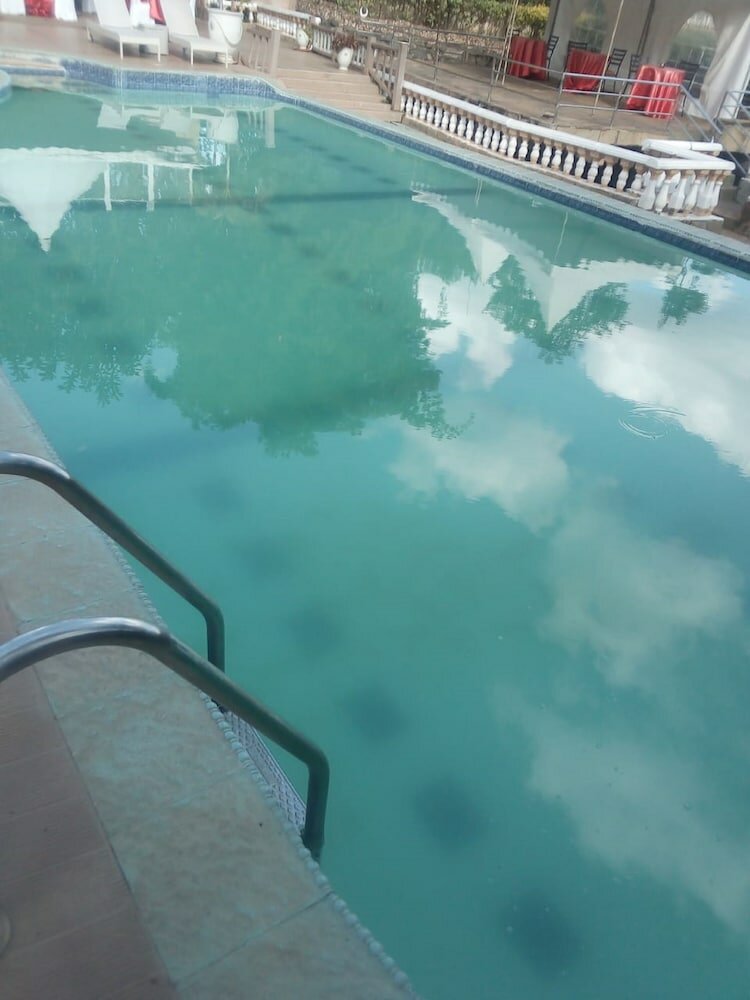 Hotel Ph Cai Resort, Earth, photo