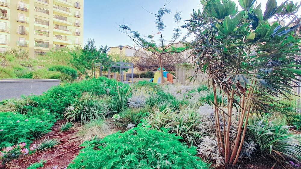 Фото Апартаменты Design 2 Bdr Florentine Tl15