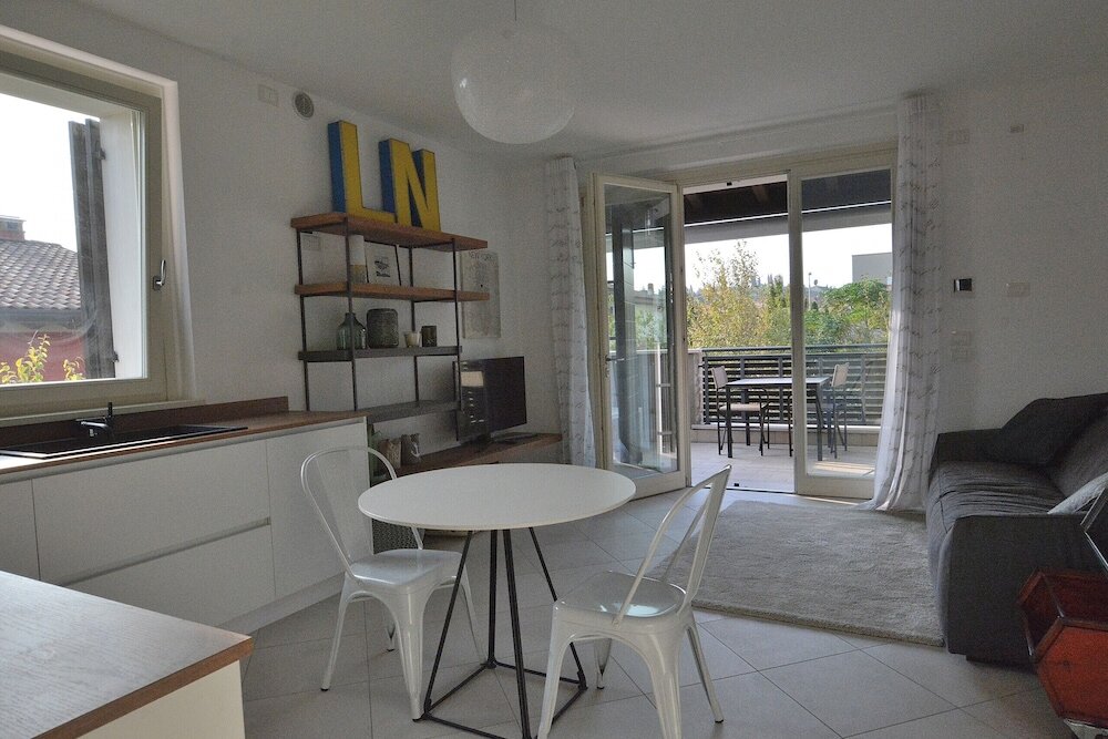 Фото Apartment Berengario With Pool