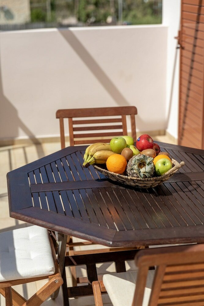 Фото Apollo Sea View Apartment