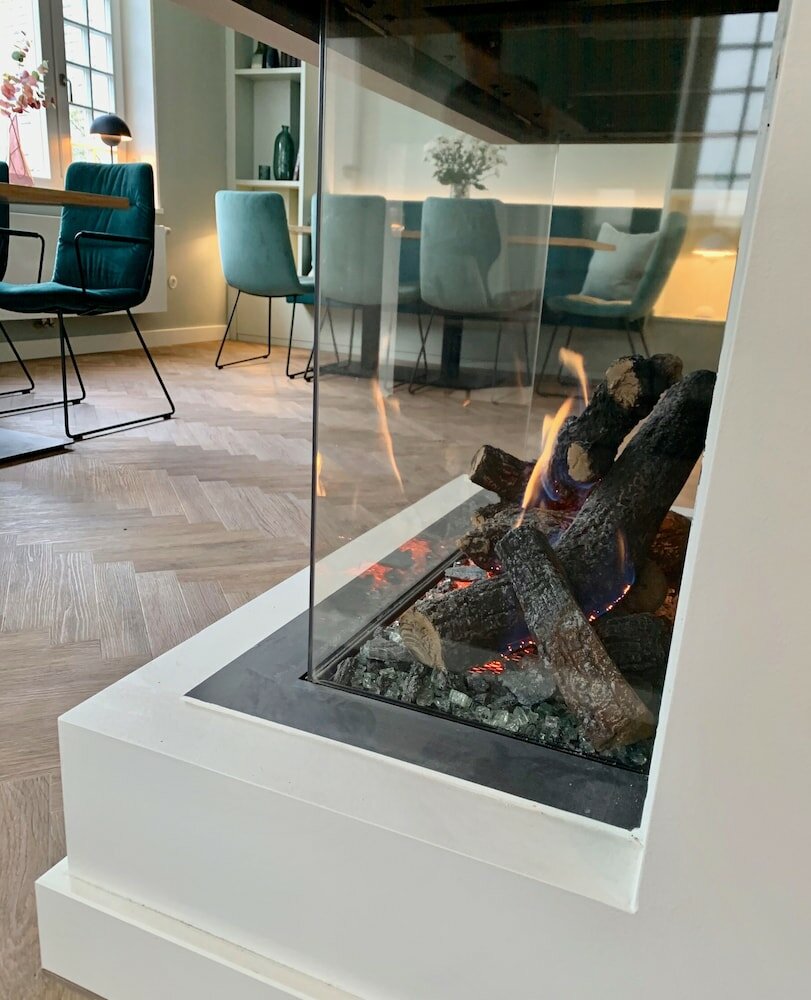 Фото Buiterling Hotel