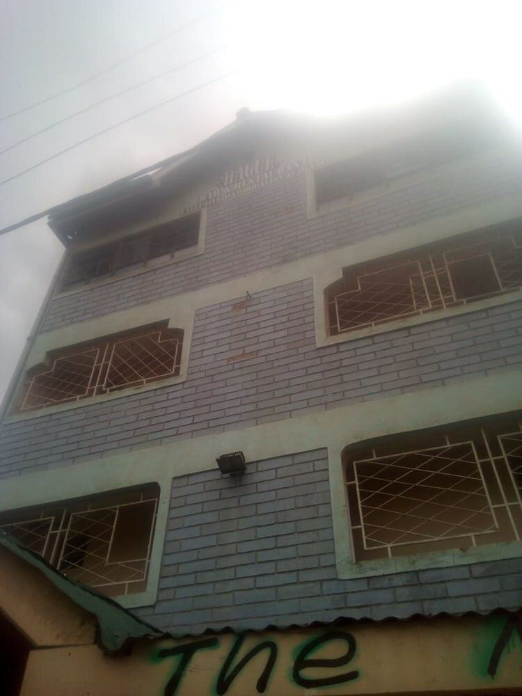 Hotel Hague Guest House, Nairobi, photo