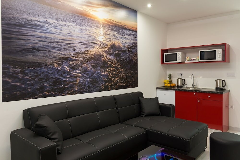 Фото Hostel Free Bird - Adults Only