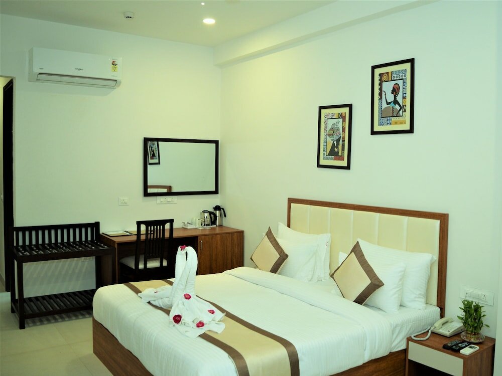 Фото Hotel Siddhartha Inn