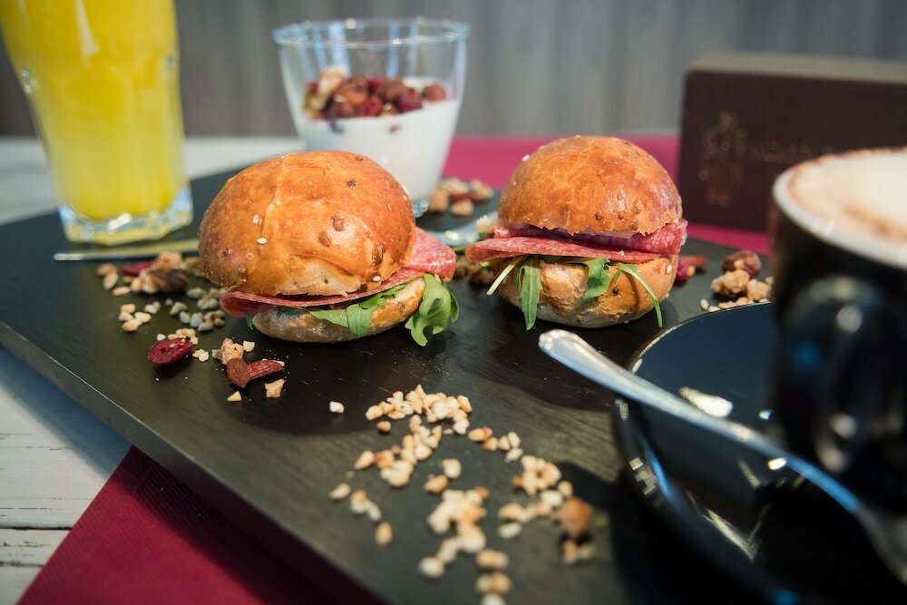 Фото Zona 30 Bike Guesthouse