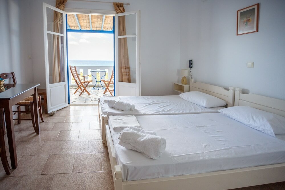 Фото Villa Maniati Studios