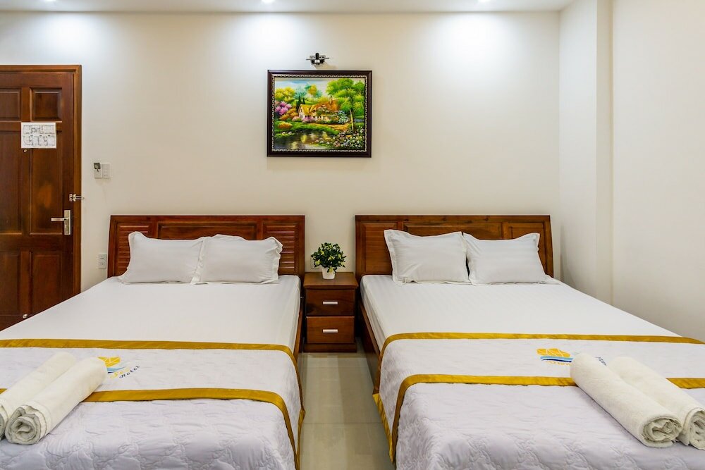 Фото Diamond Sea Hotel