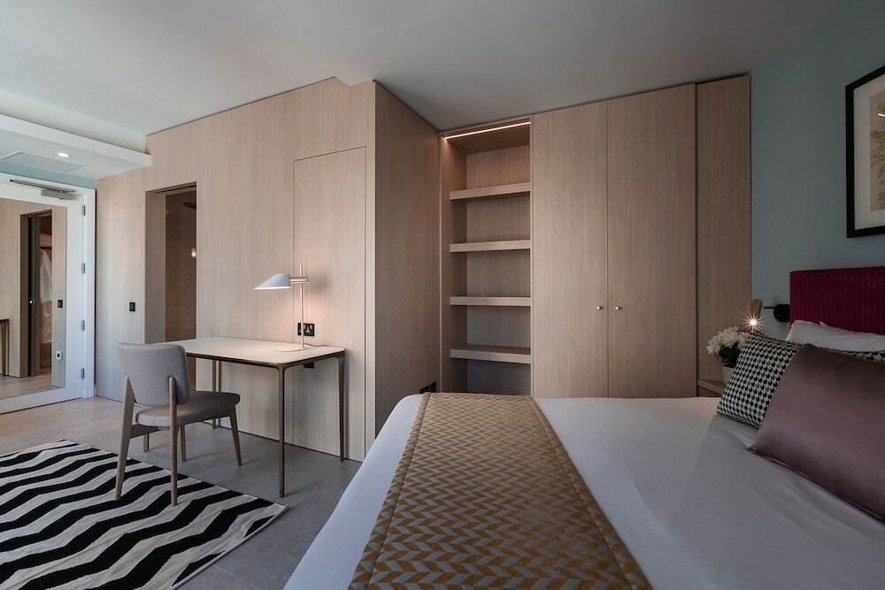 Фото 123 Mainstreet boutique hotel