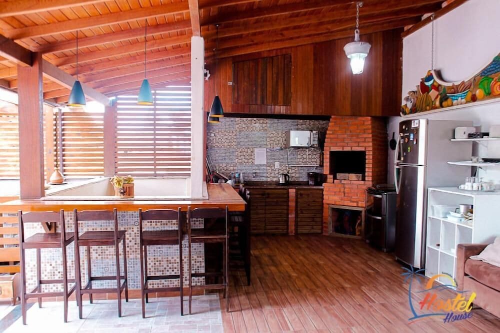 Фото Hostel House Santinho