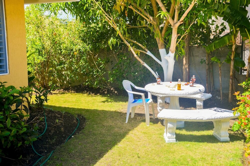 Фото Richmond Villa Rental Management