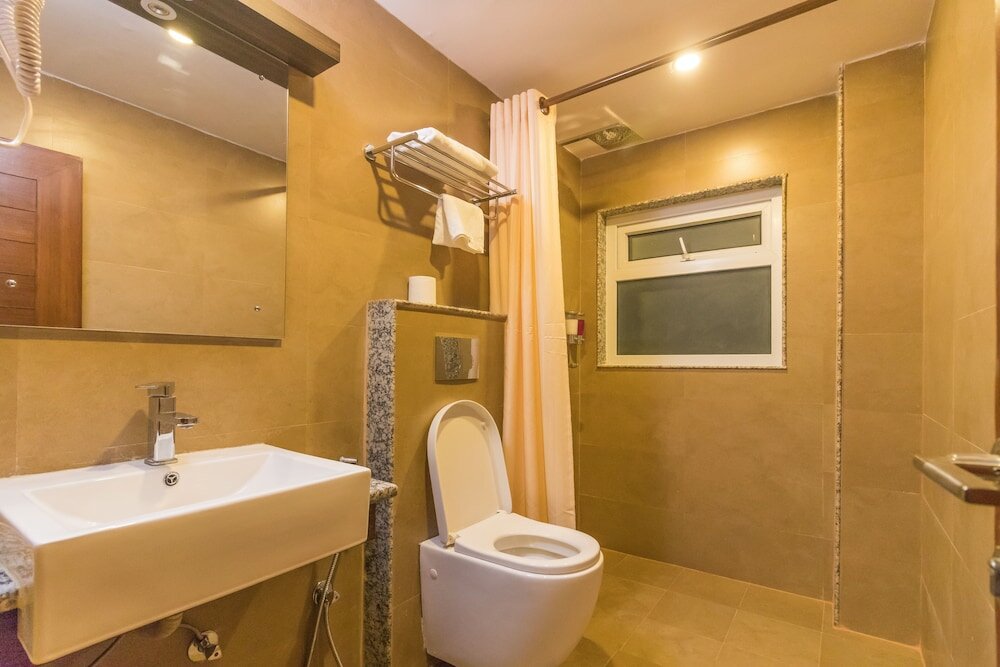 Фото Himalayan Suite Hotel