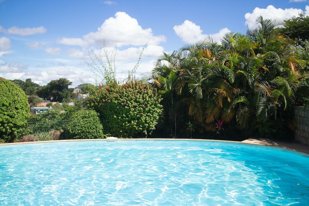 Фото Chambres De L'île Rouge