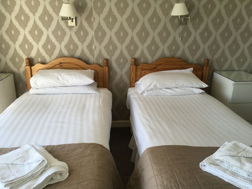 Фото Nethway Hotel