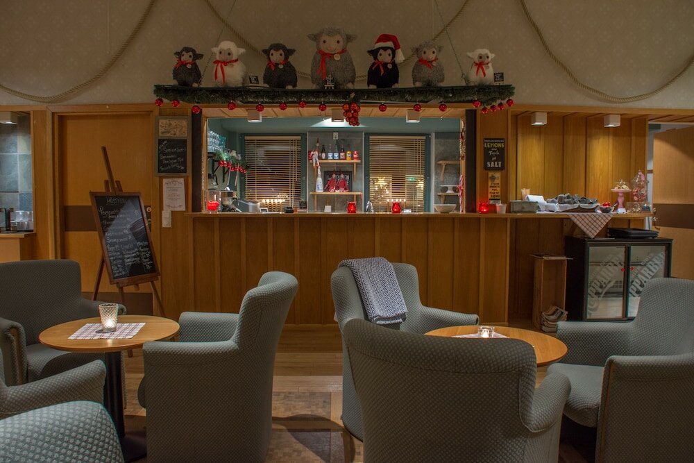 Фото Pensionat Lungsund