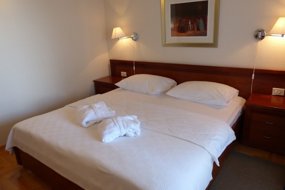 Фото Apartments Punta