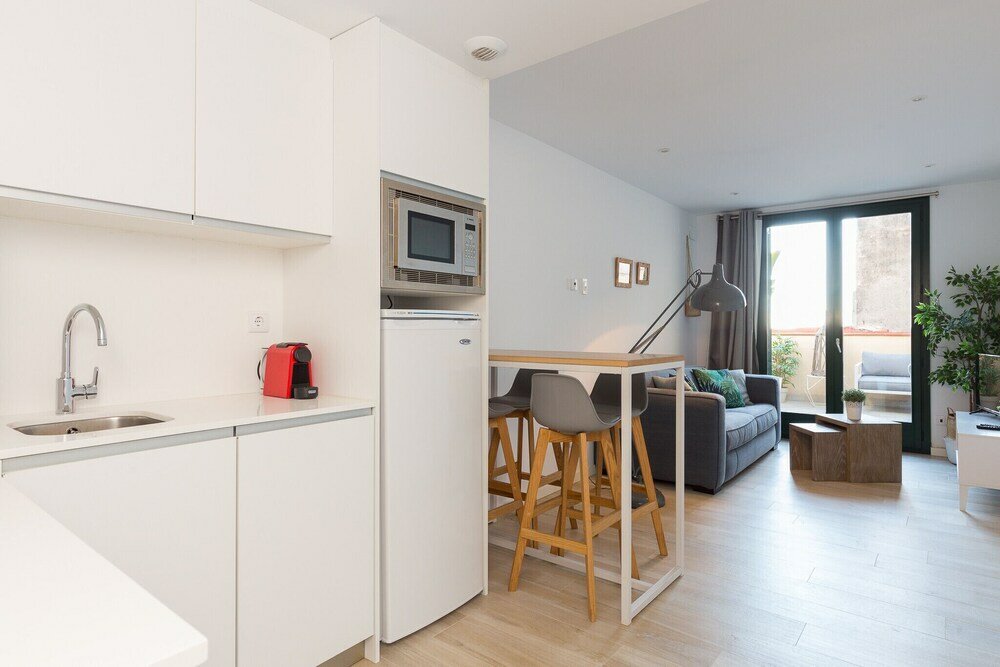 Фото Urban Suites Sitges