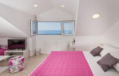 Гостиница Rooms on Konalu в Дубровнике