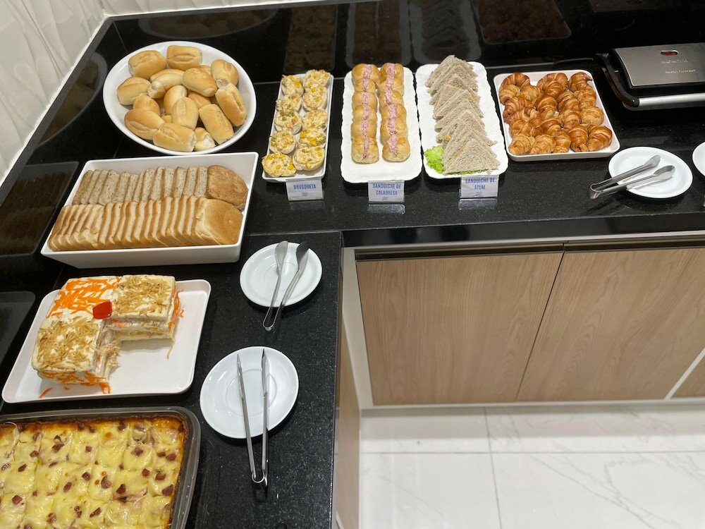 Фото Abolição Praia Hotel