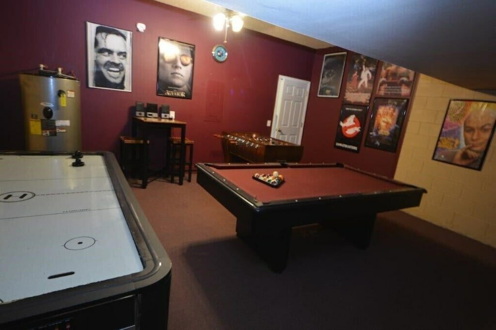 Фото Huge 6-bed Emerald Is Resort- Elite Vacation Homes