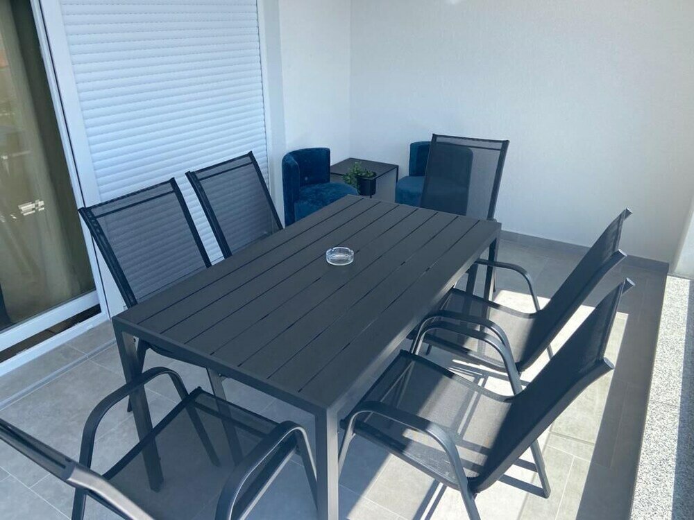 Фото Sunset Apartments