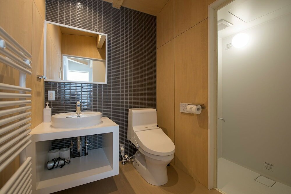 Фото Yorokobi Lodge by Hokkaido Tracks