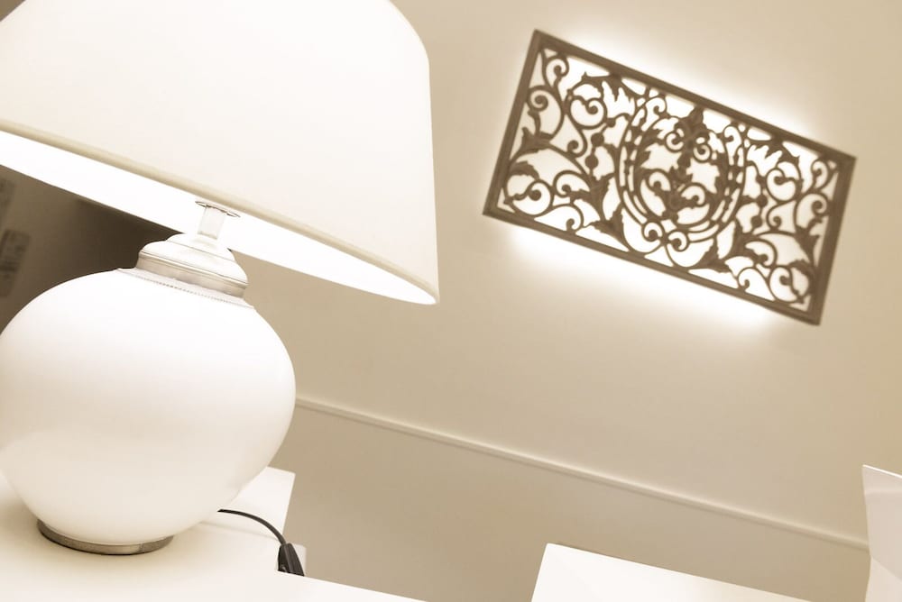 Фото Отель L'Etoile