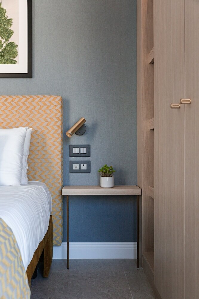 Фото 123 Mainstreet boutique hotel