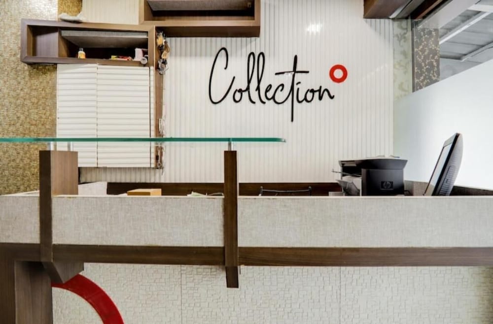 Фото Shri Sai Residency