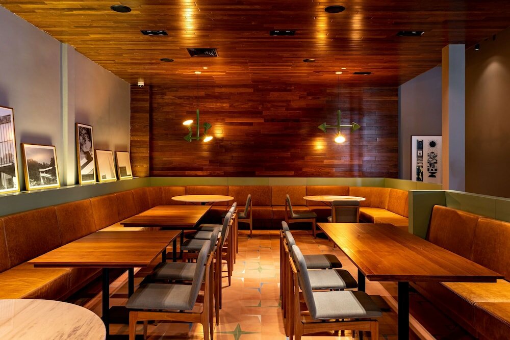 Фото Canopy by Hilton Sao Paulo Jardins