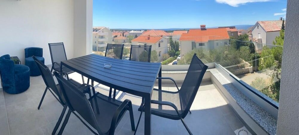 Фото Sunset Apartments