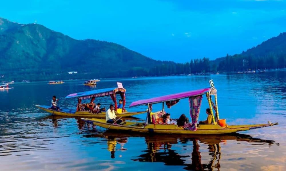 Фото The Floating Heritage Group
