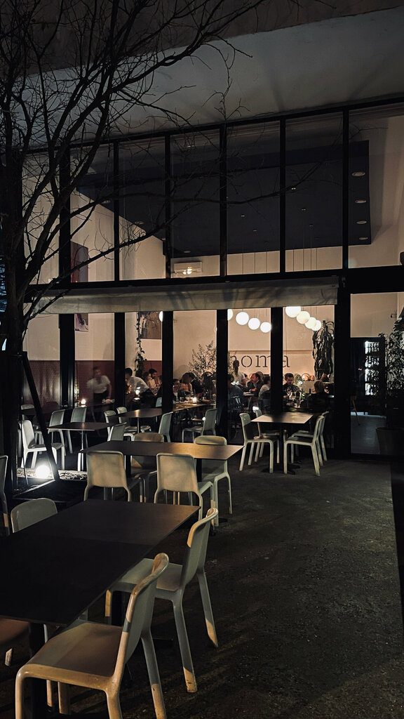 Restaurant Homa Restaurant, Belgrade, photo