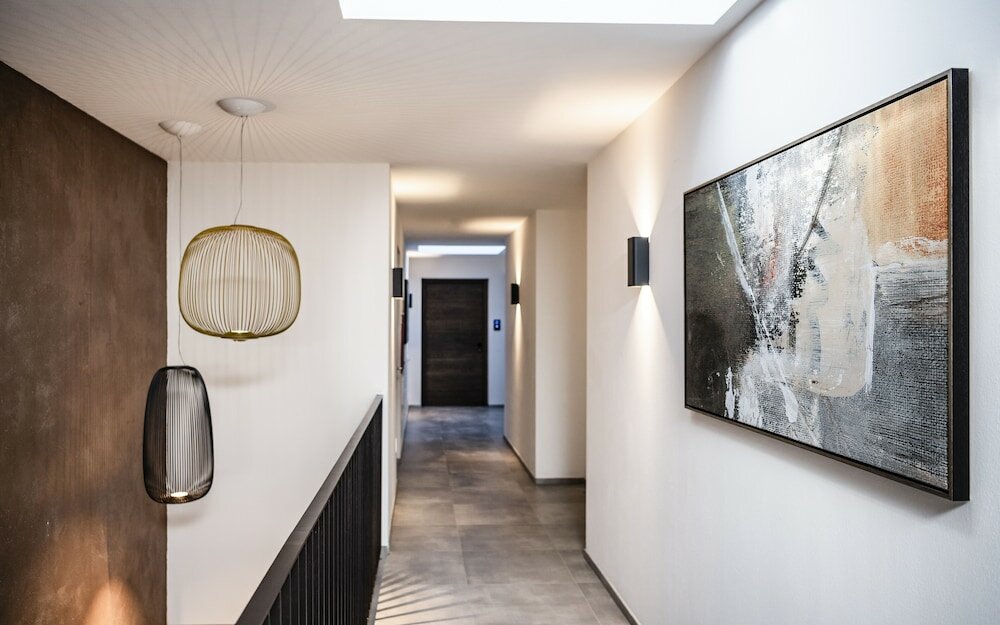 Фото Panorama Living Dolomites