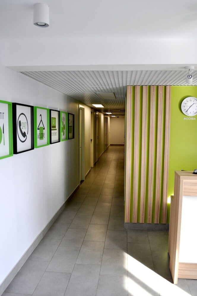 Фото Мотель Саратов