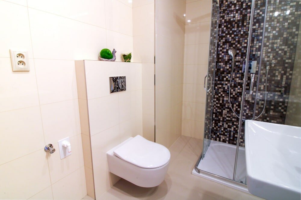 Фото Bouquet Apartments