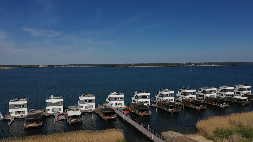 Фото Haus Robby II