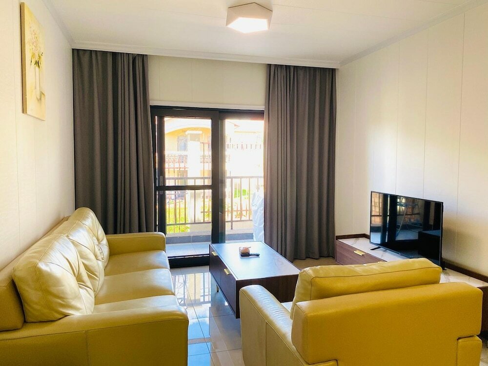 Фото Phoenix Apartment by Link