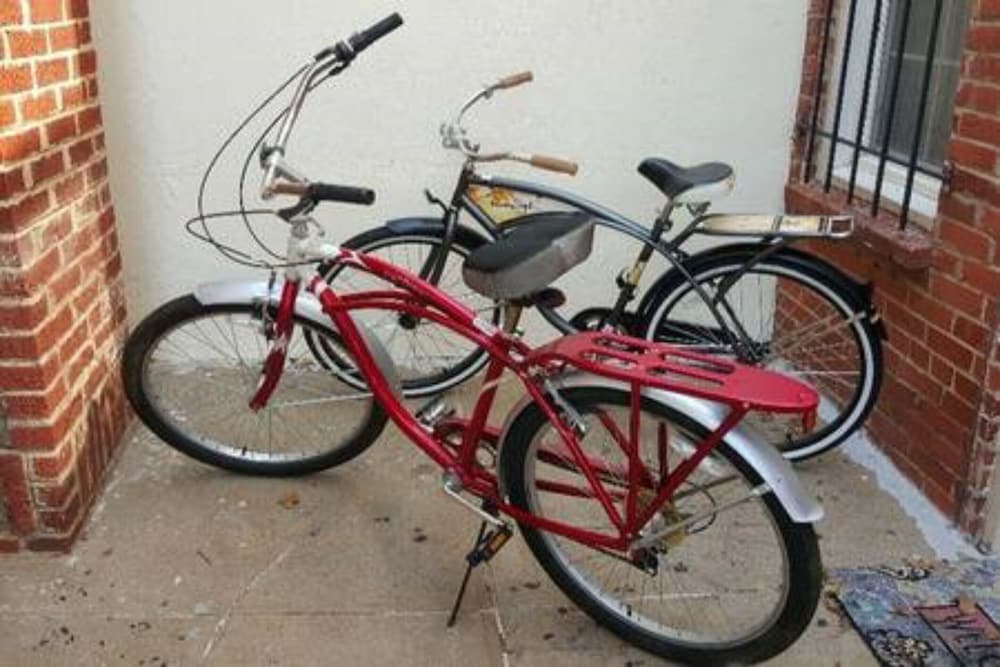 Фото Evie's apartment