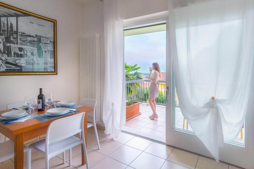 Фото La Busa Apartments