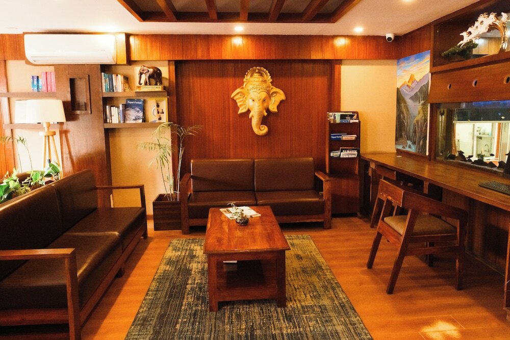 Фото отеля 4