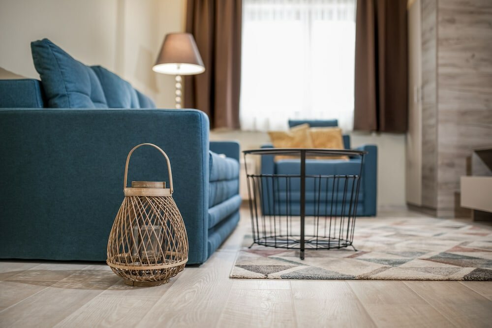 Фото Sky Cabin Apartments