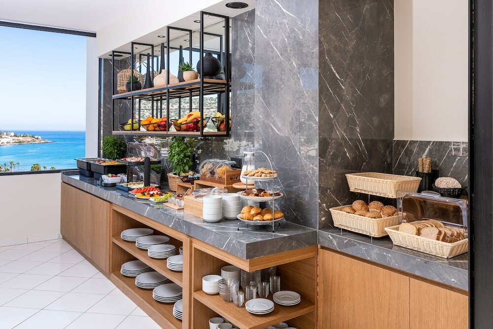 Фото Minois Boutique Hotel 