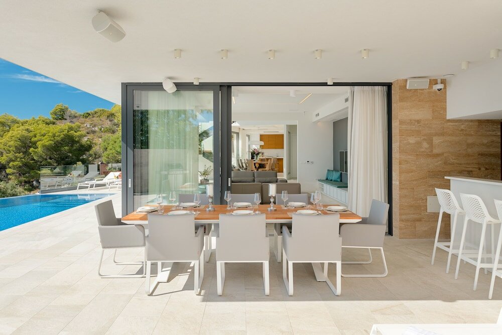 Фото Вилла Liza