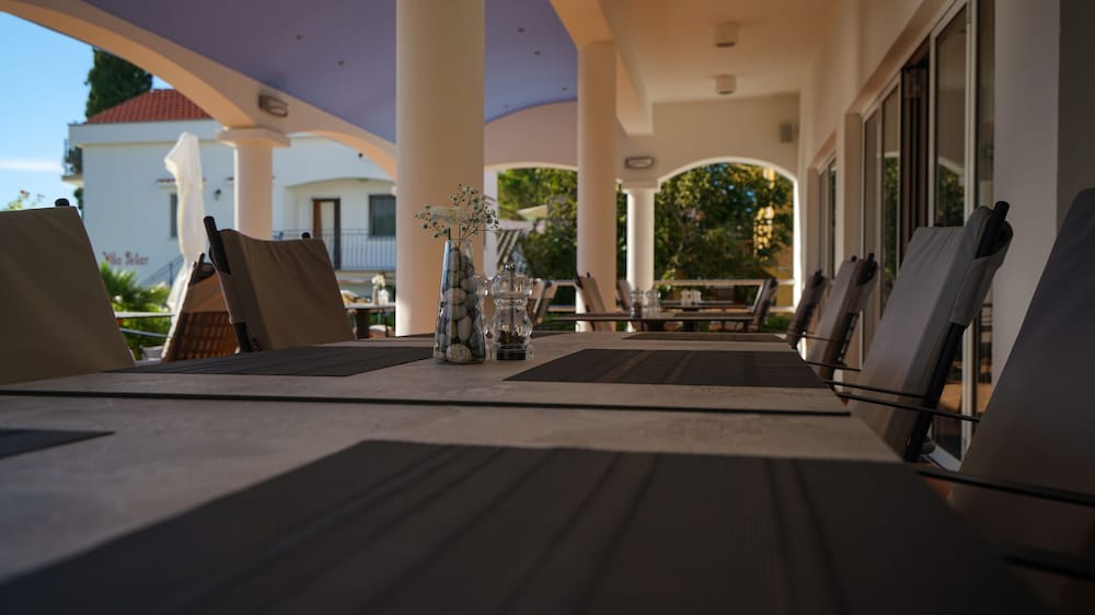 Фото Hotel Belvedere