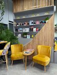 Orientir (Akademika Legostayeva Street, 8) ، صالون تجميل