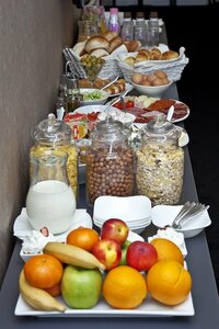 Гостиница Eter Hotel