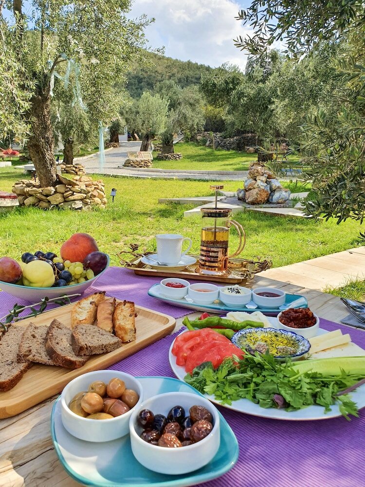 Фото Yiva Otel Kazdağları